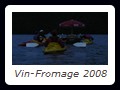 Vin-Fromage 2008